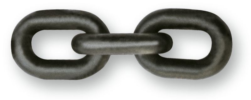 Beta 8100 2,0-Ketting- Grade 8 2T - 081000020