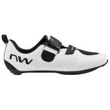 Northwave Tribute 2026 racefietsschoenen, wit/zwart