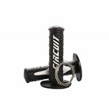 Circuit Equipment MA008-212 Grip Electra Racing Black/White