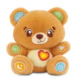 VTech Baby Mijn interactieve Knuffelbeer