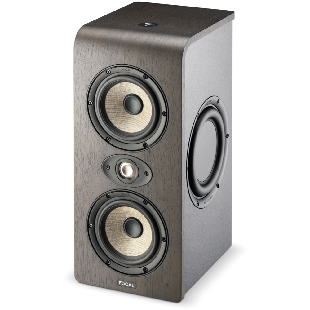 Focal Shape Twin