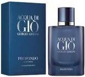 Armani Acqua Di Gio Profondo / 200ml / Men