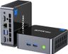 GMKtec NucBox M3 Intel Core i5-12450H 16GB DDR4-SDRAM 512GB SSD Windows 11 Pro Mini PC Noir