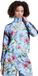 Adidas X Farm Rio House Of Tiro Veste de sport - Femme - Bleu