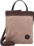 Harold's Hotstoff Handtas 15 cm - Dames - sand/braun
