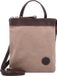 Harold's Hotstoff Handtas 15 cm - Dames - sand/braun