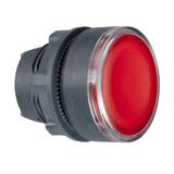 SCHNEIDER ELECTRIC ZB5AA48 Drukknoppanelen Rood 2,90cm