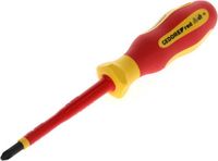 Gedore RED R39300219 3301407 VDE Kruiskop schroevendraaier