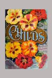 1897 John Lewis Childs 1897 Childs' Rare Flowers, Vegetables and Fruits: John Lewis Childs Illustrated Seed Catalog: Facsimile Reprint