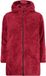 CMP Parka pour filles High Loft Anemone
