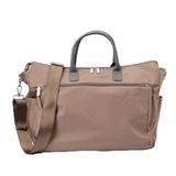 MAC ALYSTER Sac de Voyage Taupe One Size Womens, taupe, Casual