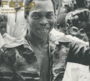 PIAS Nederland Fela Kuti - The Best Of The Black President 2 (3 CD) (Deluxe Edition)