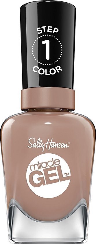 Sally Hansen Miracle Gel™