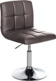 CLP Lounger Palma - Kunstleer bruin