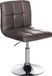 CLP Lounger Palma - Similicuir marron