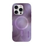 Incase Halo iPhone 16 Pro Hoesje Paarsc