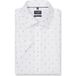 OLYMP Luxor Modern Fit Overhemd Korte mouw wit