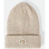 Brixton Woodburn Watch Cap Beanie - Crème