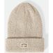 Brixton Woodburn Watch Cap Beanie - Crème