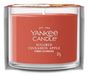Yankee Candle Sugared Cinnamon Apple kaars Rond Fruitig Groen 1 stuk(s)