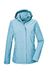 killtec Kos 26 Wmn Jckt dames Functioneel jack/regenjack met afritsbare capuchon
