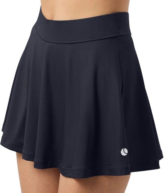 Björn Borg Ace Jersey Skort Dames