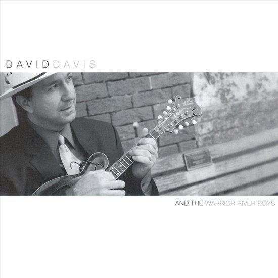 David Davis and the Warrior River Boys - And The Warrior River Boys (CD)
