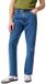 Wrangler Heren Jeans Broeken regular/straight Fit Blauw 46W / 30L Volwassenen
