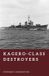 Kagero-Class The World War II Library: Weapons- Kagero-Class Destroyers