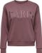 JDY JDYPARIS L/S EMB SWEAT JRS Dames Trui