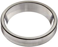 Timken 28315 Tapered Roller lager, Single Cup, Standaard tolerantie, Rechte buitendiameter, Staal, Inch, 3.1500" buitendiameter, 0.6250" Breedte