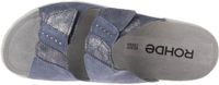 Rohde 5720 slipper blauw maat 41
