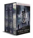 The Wheel of Time Boxset paperback