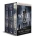 The Wheel of Time Boxset paperback