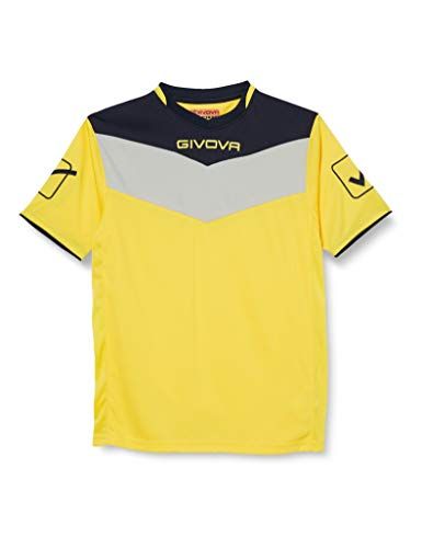 Givova Kit Speelveld