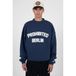 Prohibited Prohibited sweater blauw