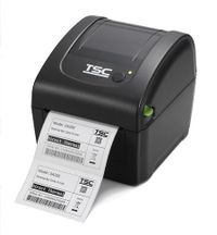TSC DA210 Labelprinter - Direct Thermisch - 203 x 203 dpi - Zwart