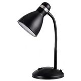 Zarivy Regulus buitenwandlamp van aluminium, zwart