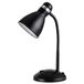 Zarivy Regulus buitenwandlamp van aluminium, zwart