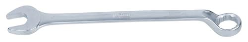 KS Tools 517.2641 Ring-steeksleutel, tweezijdig gebogen, 2.7/16"
