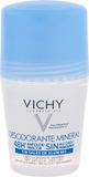 Vichy Deodorant Mineraal Roller 48u - 50ml - Gevoelige Huid - Unisex