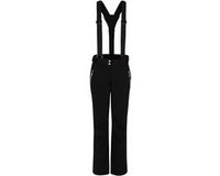 Dare 2b Diminish Skibroek Dames - Maat M (40) - Zwart