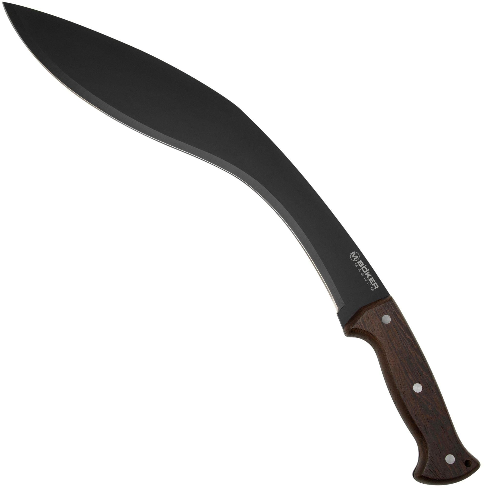 Böker Magnum Kukri Machete - Machete