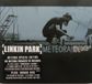 Meteora(Incl.Dvd) Linkin Park Meteora CD + Bonus DVD