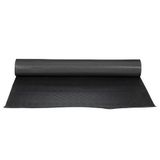 Notrax Vloerbekleding Dots 'n' Roll™ - B 140 - zwart