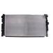 MAHLE CR 2279 000P Koelmiddelkoeler