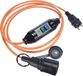 BACHMANN aardingscontactverlenging met PRCD, 3,0 m