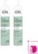 Guhl 2 x Droogshampoo Pure Frisheid 30 sec - 200 ml
