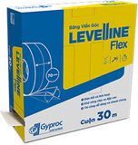 Rigips LEVELLINE FLEX ROLL 30 MTR X 70 MM
