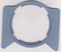Ametera 524 stofzuiger accessoire Blauw